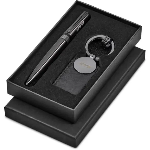 Alex Varga Olsson Gift Set Main